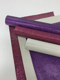 Mesh glitter sheets