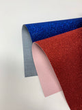 Mesh  glitter sheets
