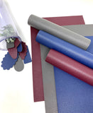 Faux leather sheets Listing K166