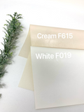 Shinny texture faux leather sheets
