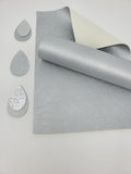#4. Metallic faux leather sheets. H2068