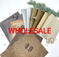 Wholesale Faux leather sheets
