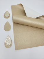 #6. Metallic faux leather sheets H2068